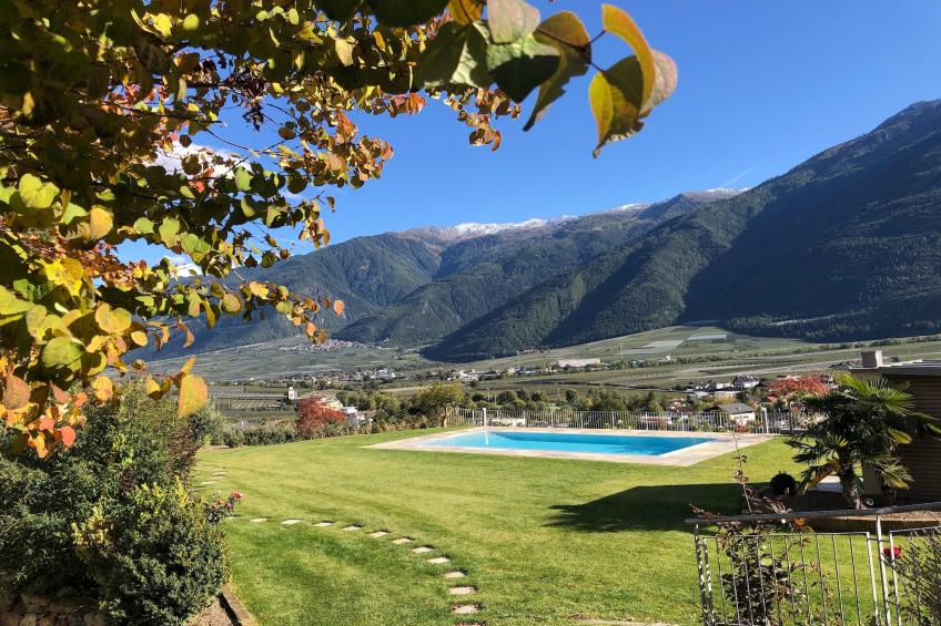 Residentie Lahnhof, Latsch - Type C - foto 24