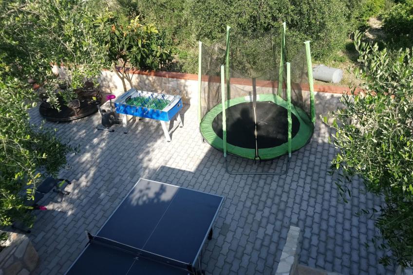 Zwei-Zimmer-Penthouse-Wohnung mit Terrasse mit Meerblick - foto 29