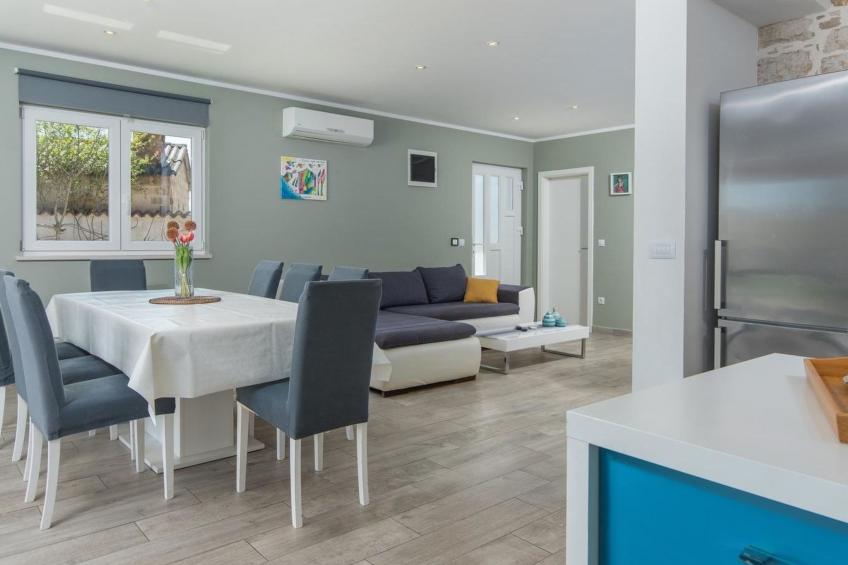 Ferienvilla "Villa Perhat" mit eigenem Pool - foto 20