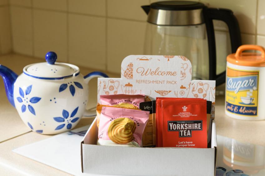 The Cottage at Greystoke - foto 18