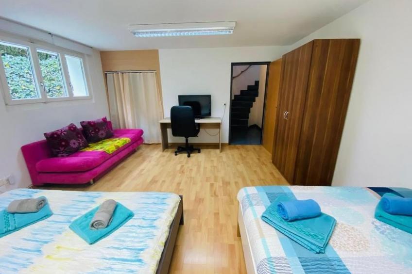 Leons Holiday Homes - foto 39