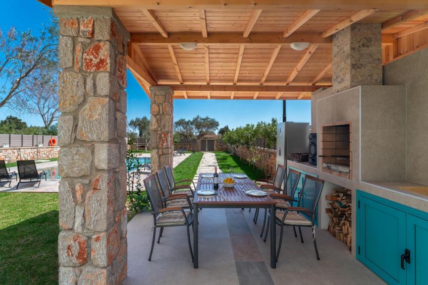 Serenity Villen-Villa Terra - foto 8