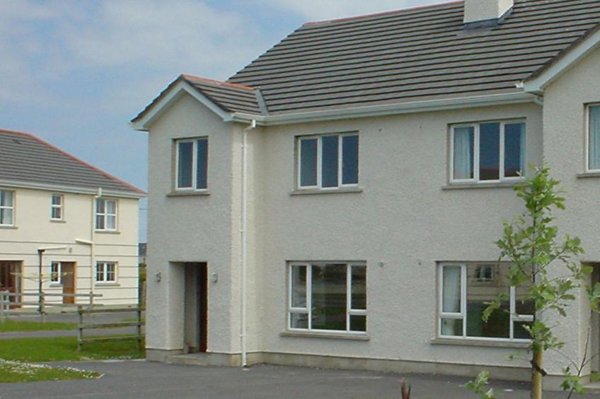 Seacrest(TR4) HH No 6 (3 Bed)