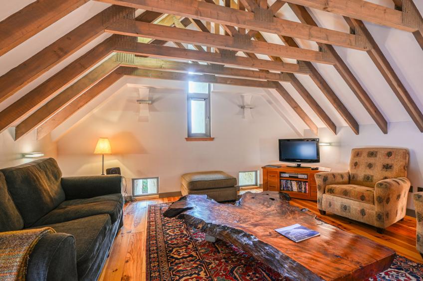 The Granary - foto 6