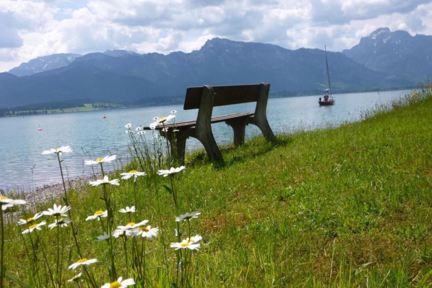 Chalet mit Blick auf das Wasser - foto 9