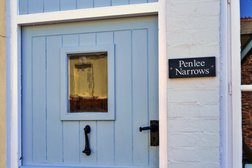 Penlee Narrows, Kingsand - foto 27