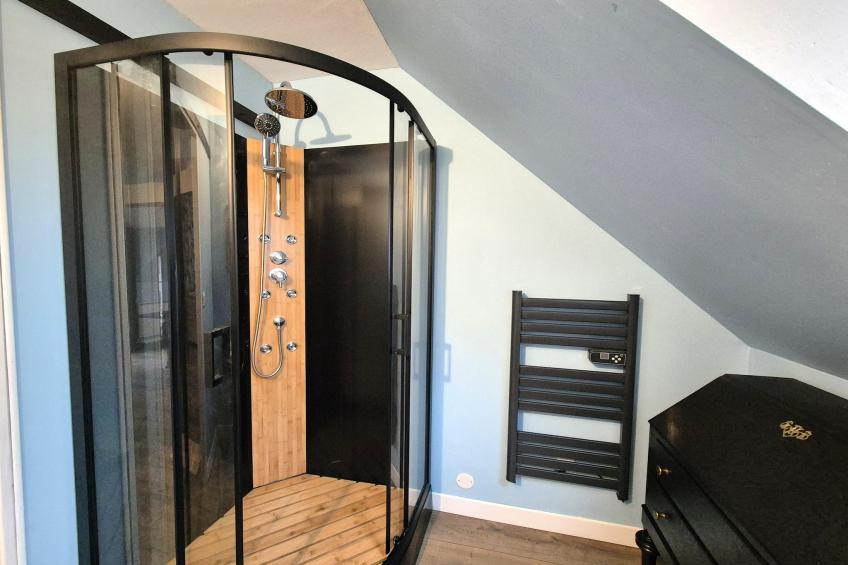 Studio au 1er étage - foto 16