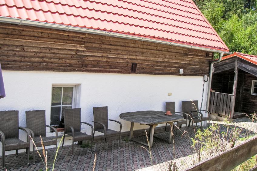 Haus" Walter" - foto 3