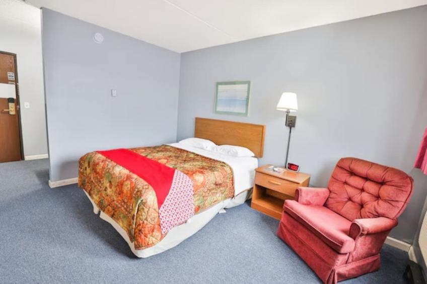 Queen Bed - foto 14