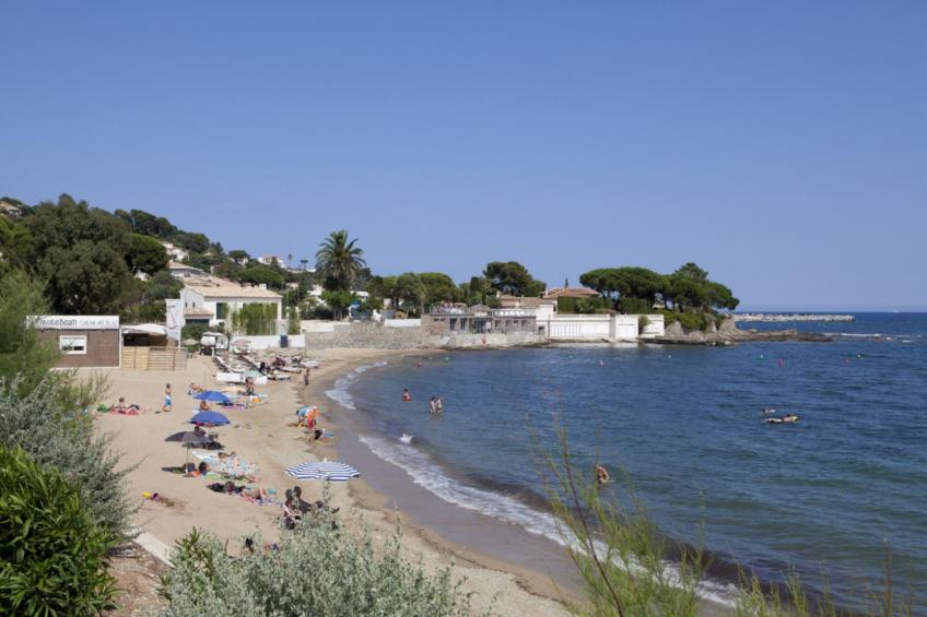 Les Rivages des Issambres 2p 4p. - foto 4