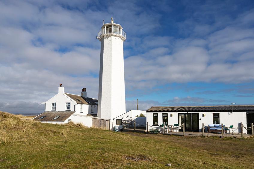 Walney Island Lighthouse - foto 26
