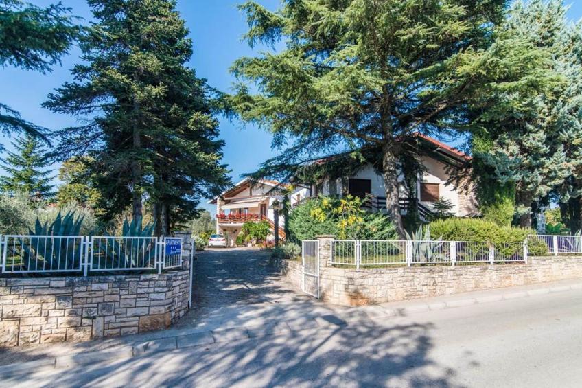 Villa Amalija - Apartment Amy with Sea View - foto 21