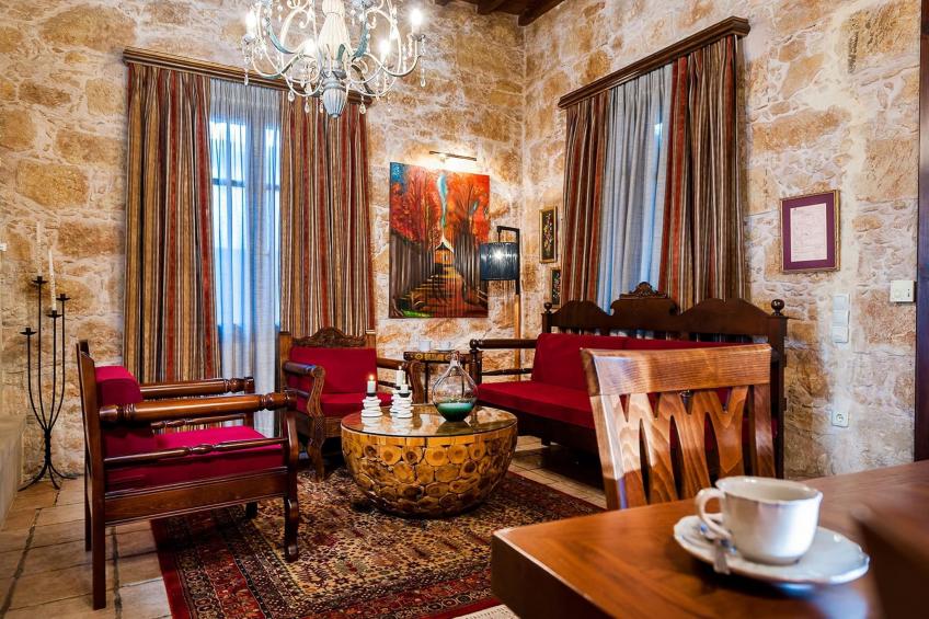 villa Arhontariki 6prs - foto 9