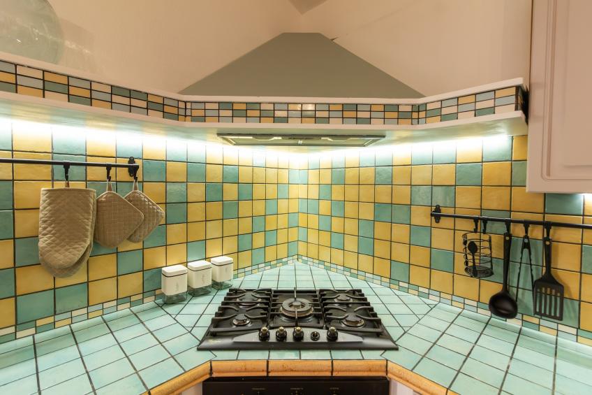 Villa Ninfa - foto 22