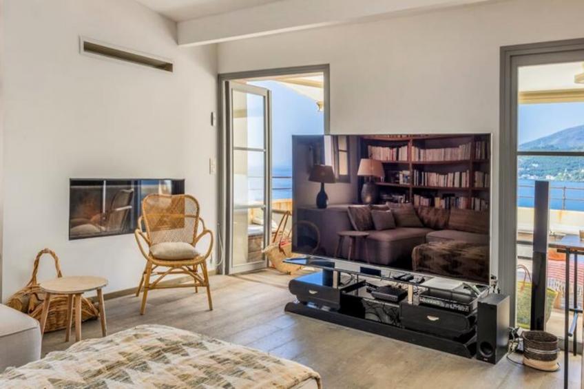 Résidence Maison De Pêcheur Dans Le Cap Corse - foto 30