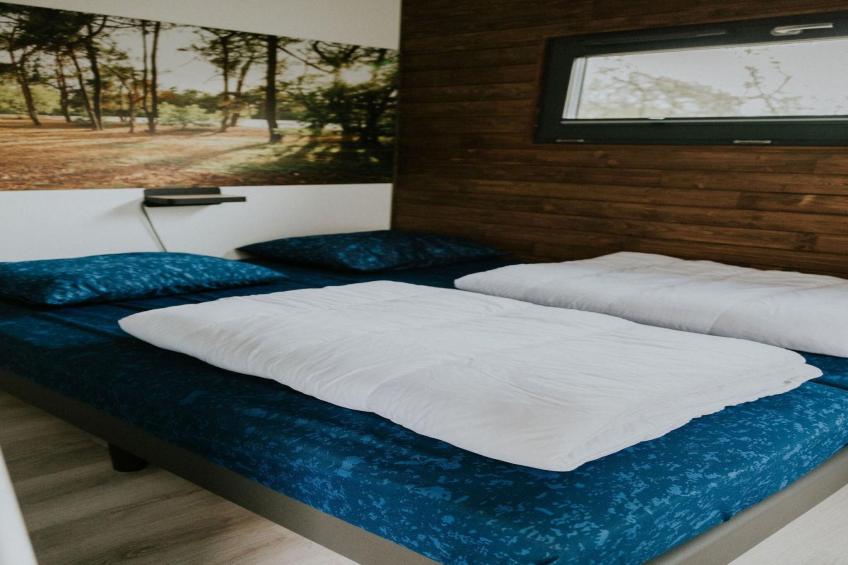 Tiny house XL | 2-4 persoons - foto 4