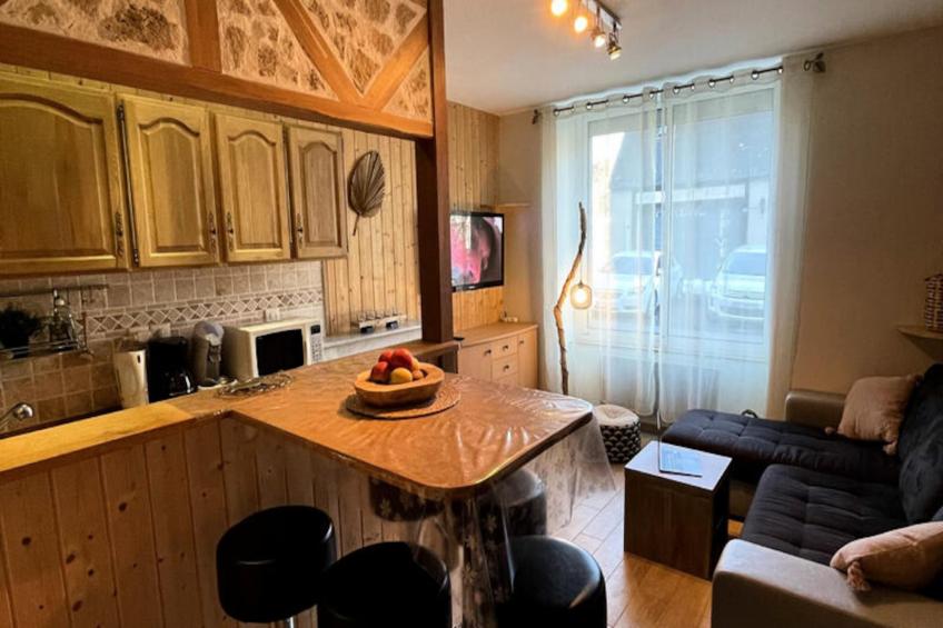 Appartements à Le Mont Dore - foto 3