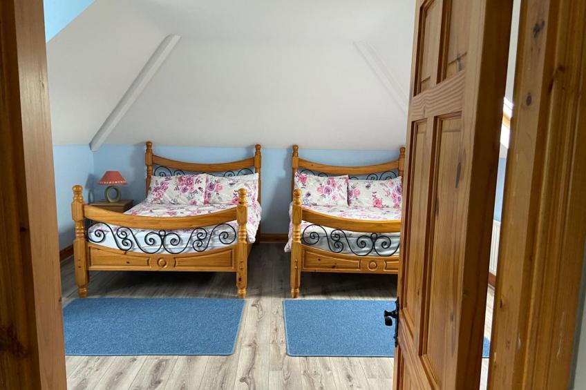 Ballygarrett Holiday Home - foto 20