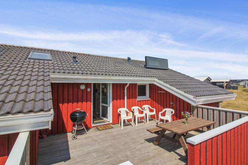 "Asta" - 85m from the sea in NW Jutland - foto 5