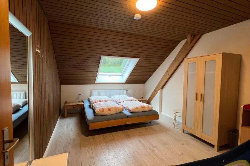 Schafmatthof Dachwohnung - foto 25