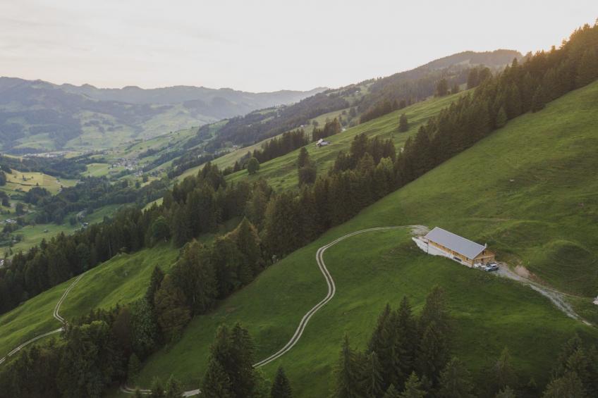 Alp Scherlet - foto 6