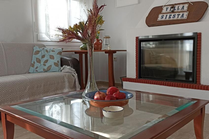 "Villa siesta" in Strandnähe - foto 21