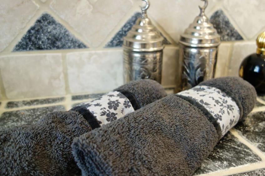 SCHÖNES STUDIO MIT GARTEN FÜR 2 IM DORF - foto 15