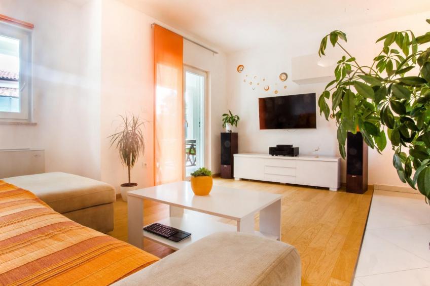 in Vintijan mit Großem Whirlpool - foto 4