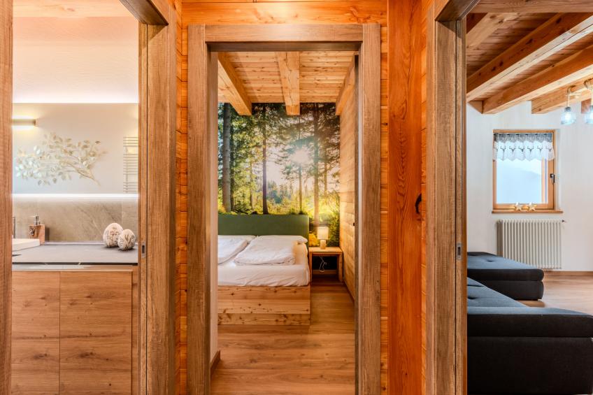 Larice Quadrilocale - foto 16