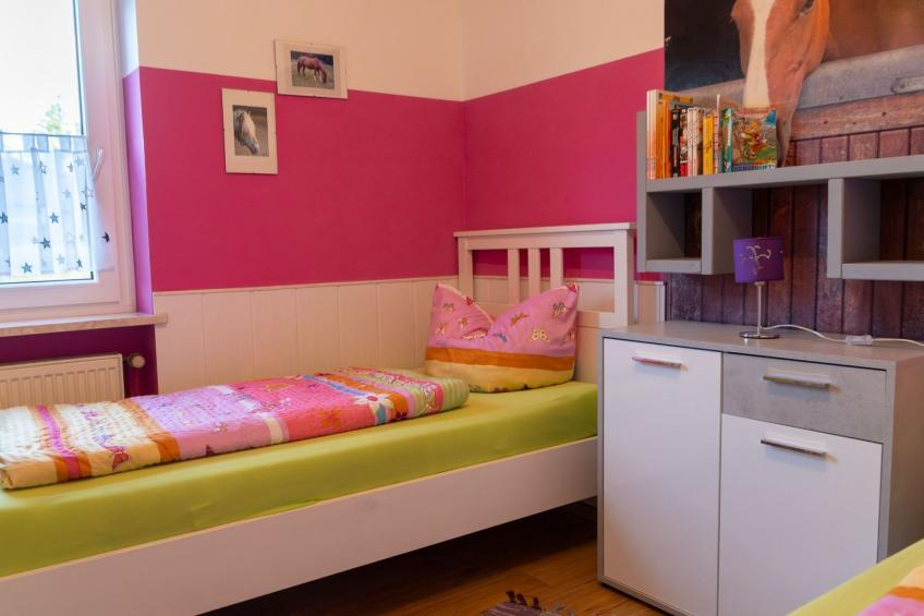 mit Balkon und zwei Schlafzimmern - foto 2