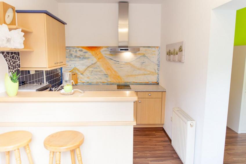 für 2 Personen  + 1 Kind ca. 45 m² in Stubenberg am See, Steiermark (Ostst - foto 11