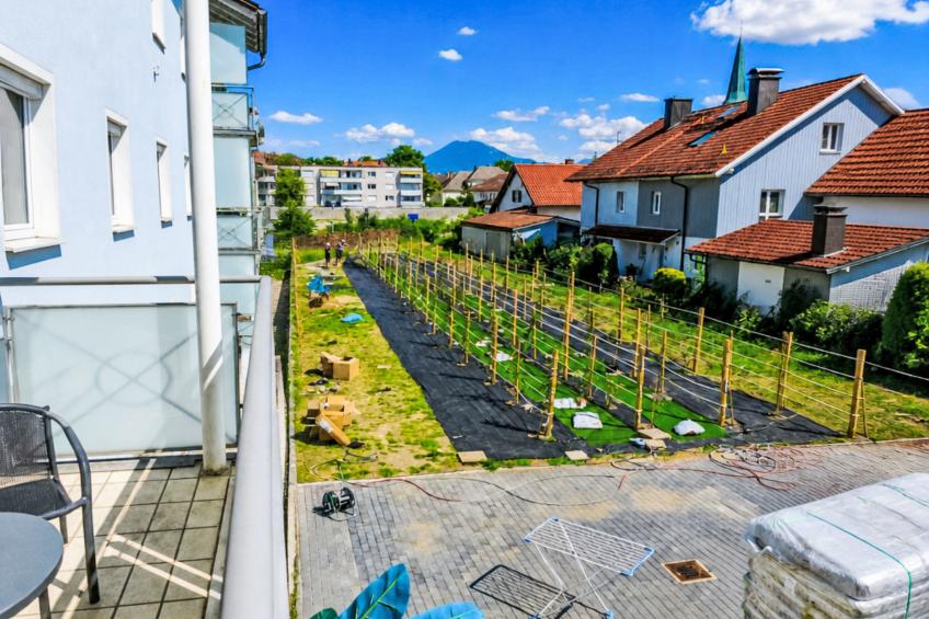 1OG "R" Helle 80m² 3-Zimmer Wohnung näh - foto 26