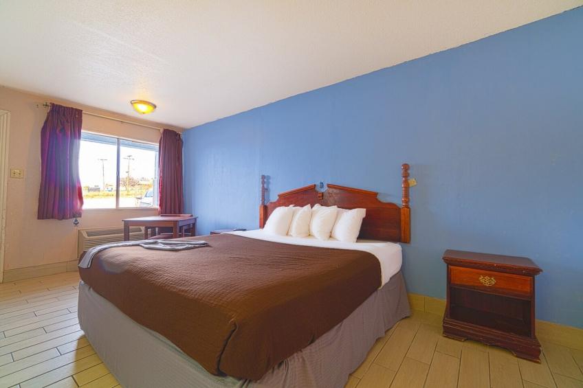 2 Queen Bed - foto 27