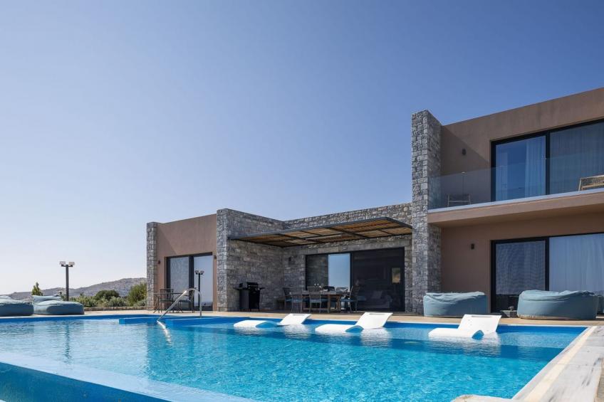 Prasonisi Villa I - foto 42