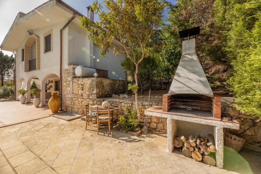 Villa Corallo - foto 13