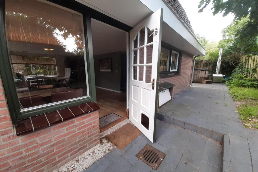 Boshuisje Voorthuizen - foto 10
