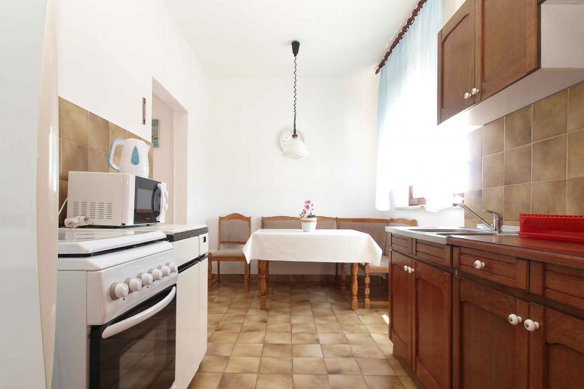 Vakantiewoning met airconditioning - BF-TDK9F - foto 58