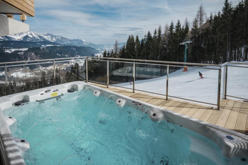 Alpenchalets Reiteralm 9 - foto 22