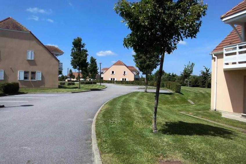 Résidence Goélia Les Portes d'Honfleur - foto 11