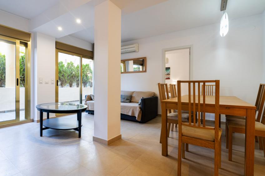Beachside apartment in Elviria, Romana Playa - foto 21