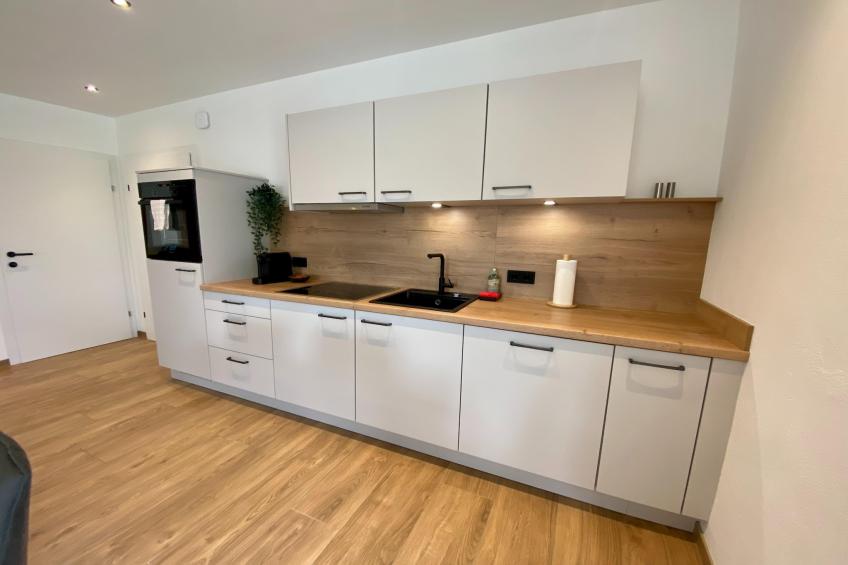 Appartement "Gams-Bartl"  1-2 Personen - foto 10