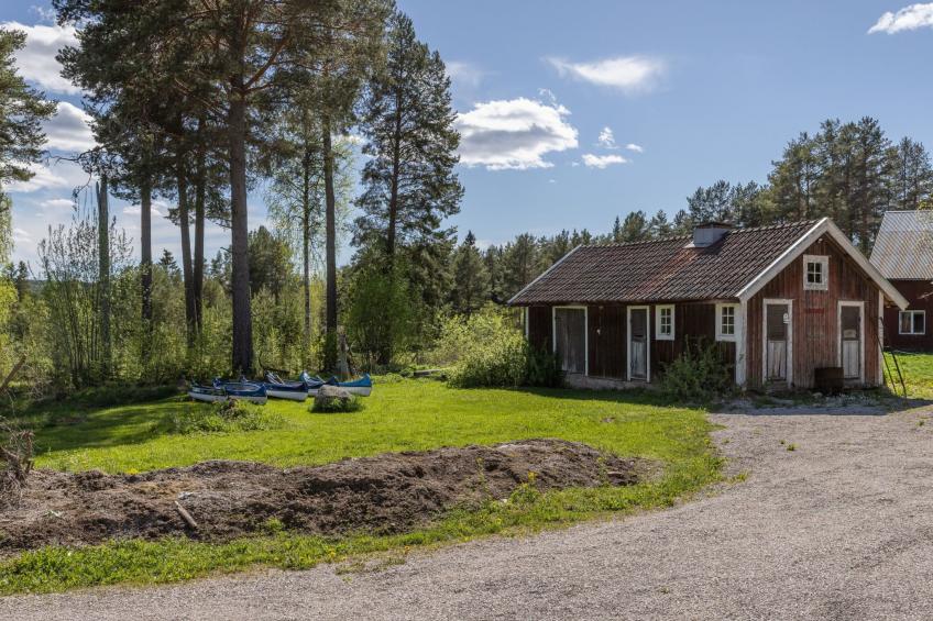 Torsmogården - foto 35