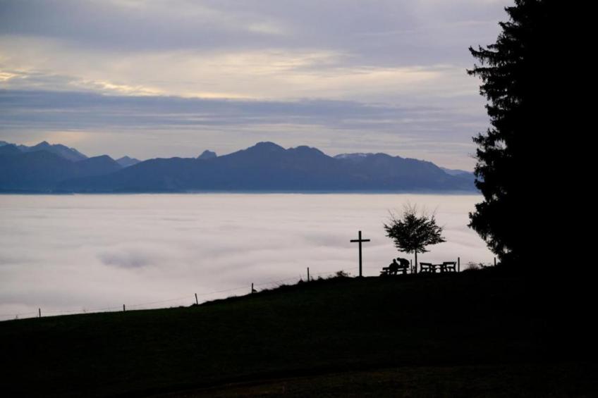 Am Berghof - foto 25
