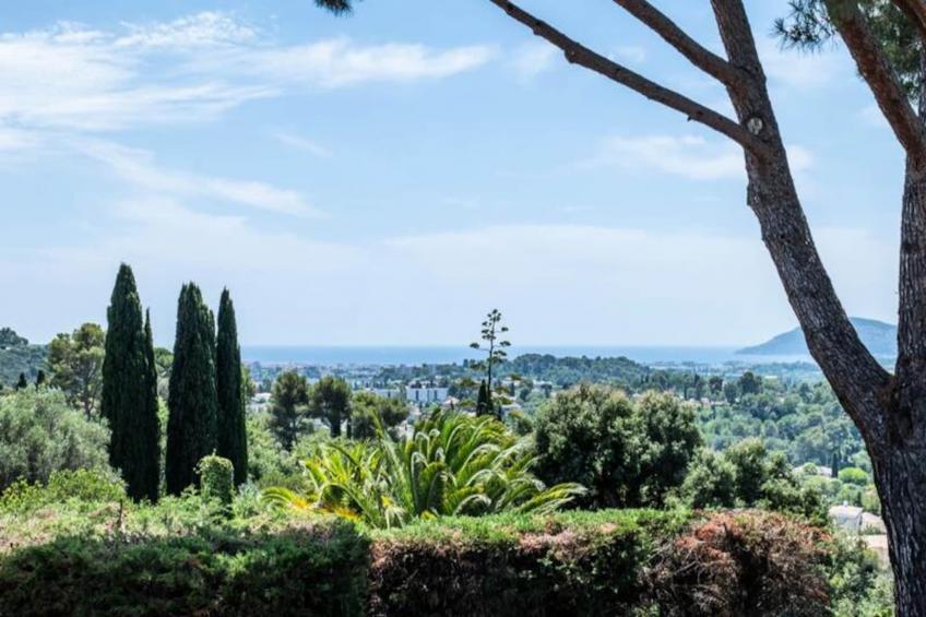 Résidence Villa 5 Chambres, Sauna, Piscine Et Vue Mer. - foto 6