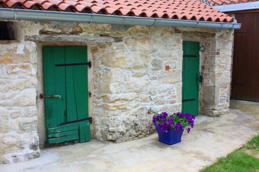 Romantische Villa mit weitläufigem Garten - foto 36