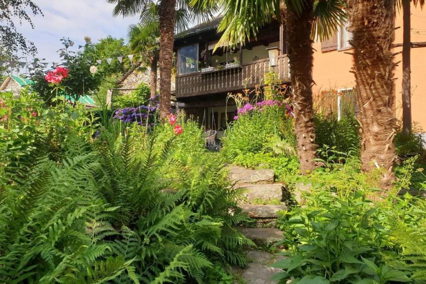 Casa Giardino Grande - foto 18