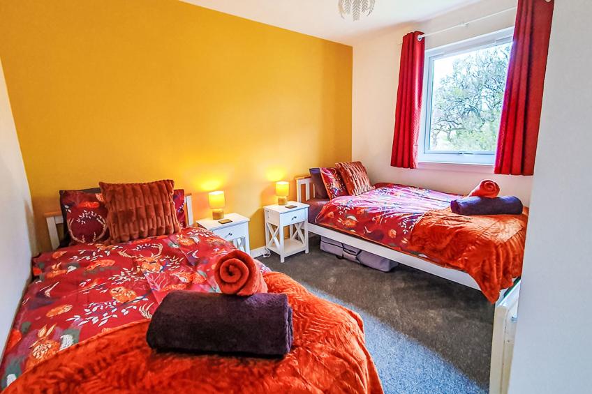 Alan's House - foto 20