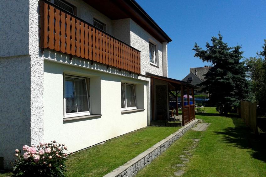 Ferienvilla mit eigenem Pool - foto 5