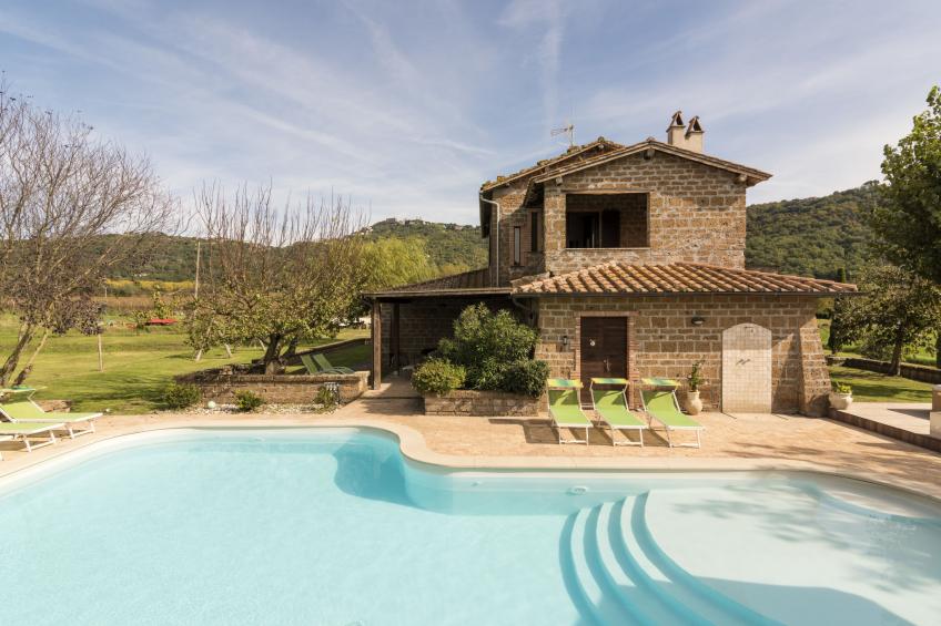 Podere La Cavallara - foto 10