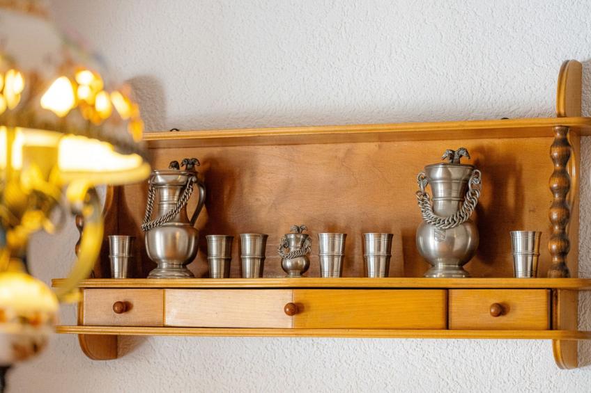 Cricerhaus in Visp - foto 37